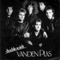 Vanden Plas - Raining In My Heart Single 