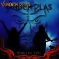 Vanden Plas - Spirit Of Live Live Album