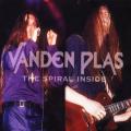 Vanden Plas - The Spiral Inside Bootleg 1996-2000  