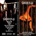 Vanden Plas - VANDEN PLAS - LIVE IN MACKENBACH 1994   DVD