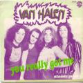 Van Halen - You Really Got Me (Single)