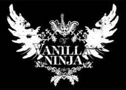 Vanilla Ninja logo