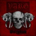 Varg - Wolfskult CD2 (Digipack Bonus)