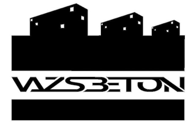 Vazsbeton logo