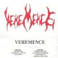 Vehemence - Vehemence(Demo)