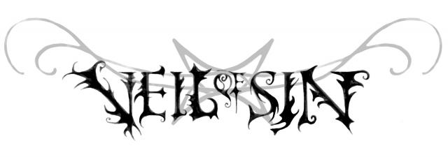 Veil of Sin logo