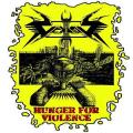 Vektor - Hunger for violence (demo)