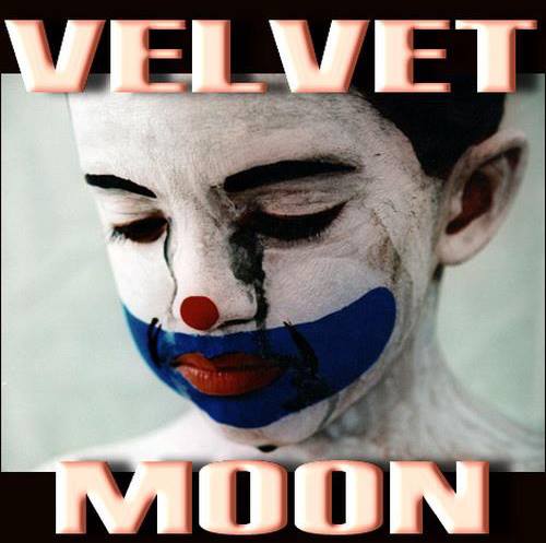 Velvet Moon logo