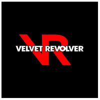 Velvet revolver logo