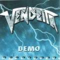 Vendetta (GER) - Demo 2003
