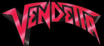 Vendetta (GER) logo