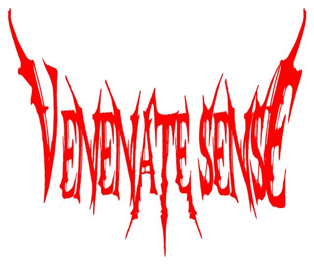 Venenate Sense logo