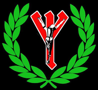 Vér Kötelez logo