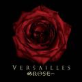 Versailles - Rose (Single)