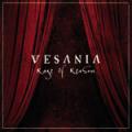 Vesania - Rage of Reason  	Single