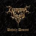 Vesperian Sorrow -  Unholy Descent [Demo]