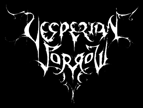 Vesperian Sorrow logo