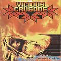 Vicious Crusade - Faces Of Vice [ep]
