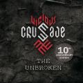Vicious Crusade - The Unbroken-10th Anniversary Edition [Remastered]