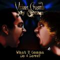 Vicious Crusade - What U Gonna Do 4 Love