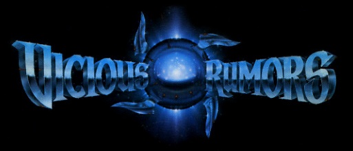 Vicious Rumors logo