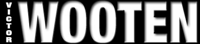 Victor Wooten logo