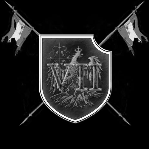 VII Batalln de la Muerte logo