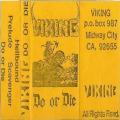 Viking - Do Or Die (Demo)