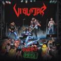 Violator - Violent Mosh, EP