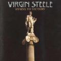 Virgin Steele - Hymns To Victory - Best Of