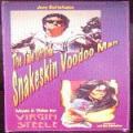 Virgin Steele - Tale Of The Snakeskin Woodoo Man (VHS)