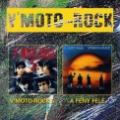 V Moto Rock - Motor boogie (válogatás album)