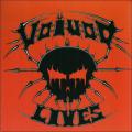 Voivod - Voivod Lives (LIVE)