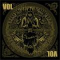 Volbeat - BEYOND HELL / ABOVE HEAVEN