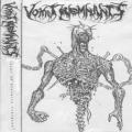 Vomit Remnants - Brutally Violated (Demo)