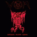 Von - Satanic Blood Angel Best of/Compilation 