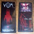 Von - Satanic Blood Ritual DVD