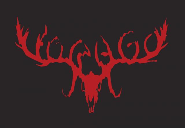 Vorago logo