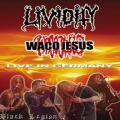 Waco Jesus - Live in Germany (Split DVD with Lividity)