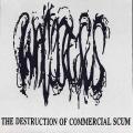 Waco Jesus - The Destruction of Commercial Scum (Demo)