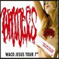 Waco Jesus - Tour 7" (EP)