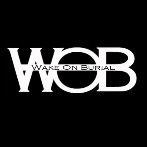 Wake On Burial logo