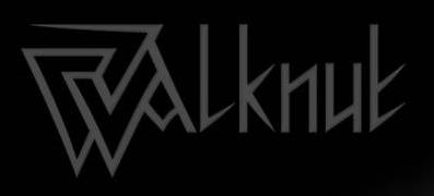 Walknut logo