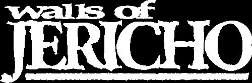 Walls Of Jericho logo