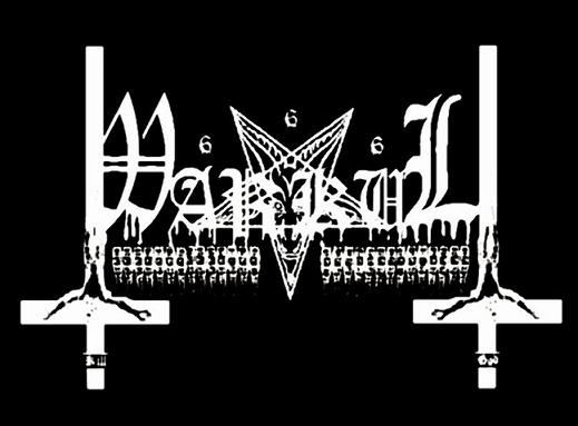 WARKULT logo