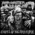 Warmaster - Chapel Of The Apocalypse (demo)