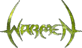 Warmen logo