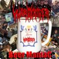 Warmonger - Beer Maniac (Ep)
