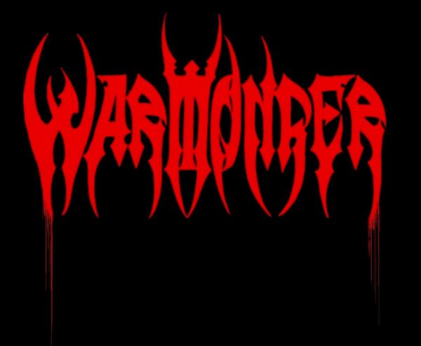 Warmonger logo