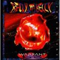 Warrant - Belly to Belly Vol.